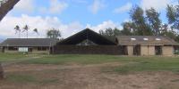 Waimanalo’s Pahinui Pavilion reopens, honors renowned local musician