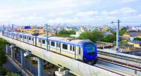 Public Transport to Cover TN’s 50% by 2048