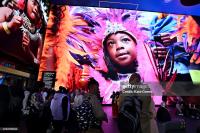 60 Years Later, Businesses On Notting Hill Carnival Route Are Boarding Up For Europe’s Biggest Caribbean Celebration 