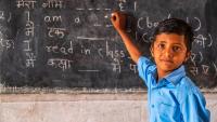 Climate change is denuding Indian languages
