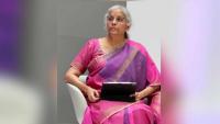 Sitharaman begins 6-day US visit for G20 talks, business meets