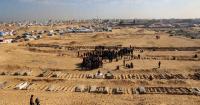 Erdoğan condemns Zionism, calls Gaza “world’s largest children’s graveyard”