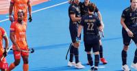 India lose in shootout to Belgium, finish 8th in FIH World Cup