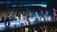 BTS ranks No. 2 in July concert revenue with $102.5 million 'Arirang' tour