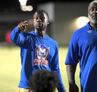 Palm Beach County High School Football Week 2 Results