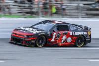 Florida native Ross Chastain claims clutch Daytona pole