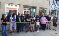 Humbled Roots Family Healthcare cuts ribbon to further community wellness