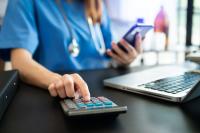 US health care costs near another 10% jump in 2027, with workers also facing higher bills