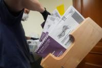 Hours before absentee ballots go out, North Carolina approves new restrictions