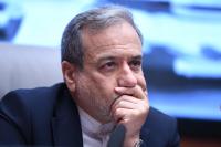 Diplomacy possible if US understands pressure does not work: Iran FM