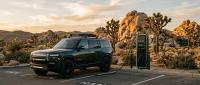 Rivian Adventure Network: Complete Guide to Rivian Charging