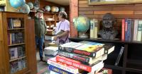 Joplin bookstore rebuilds after tornado, continues giving back to community