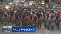 Philadelphia hospitality industry looks for boost as cycling classic returns