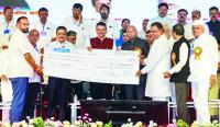 Industry reviving in Nashik after decade-long decline: CM Fadnavis