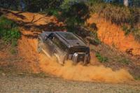 JETOUR T2 Takes on the Brazilian Wilderness in a Real-World Off-Road Test