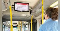 Transit agencies across North America make rider experience upgrades