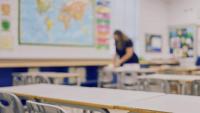 Teachers treated with 'contempt': how the manosphere is changing school students’ behaviour