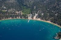 Forest Service announces Zephyr Cove Resort proposals and vision