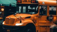 School bus safety takes center stage as kids return to school