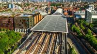 London St Pancras passengers warned of major disruption as train drivers strike over bank holiday