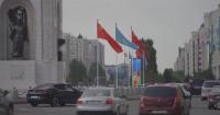 China-Kyrgyzstan economic and trade cooperation sees steady progress: spokesperson
