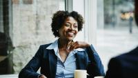 My boss laughed at my accent — Then the new client asked to speak only to me