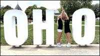 Delta FFA Members Explore Veterinary Careers At Ohio State Fair