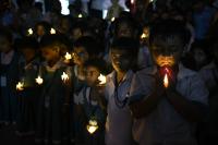 Japanese family of five believed missing in Nepal flash floods