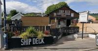 South Wales fish and chip shop with 'universally superb food' named among UK's best