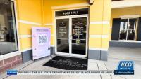 Gulfport Premium Outlets food hall reopens after eight years with four local businesses
