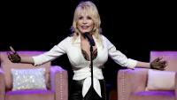 Nashville International Airport set to be renamed after Dolly Parton