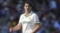 Australia captain Pat Cummins extend support to Imran Khan, says 'should be treated with dignity'