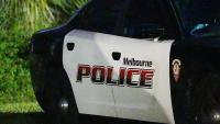 Melbourne man charged with vehicular homicide in 2025 death of bicyclist