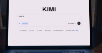 China's Moonshot seeks K3 revenue deals with US cloud giants