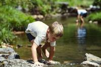 Family travel 5: Explore these parks
