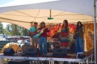 London-based band creates musical memories on Kenai Peninsula