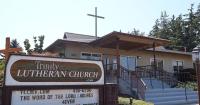 Trinity Lutheran Church to celebrate centennial with a year of events