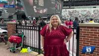 University of Alabama graduate credits Olivia Rodrigo for life-changing tuition support