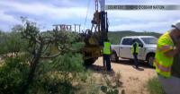 Tohono O'odham Nation vows more legal action as border wall work begins