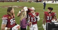 Wait, There Was a Fake San Francisco 49ers Player Who Pulled Off a Multi-Million Dollar Scam?