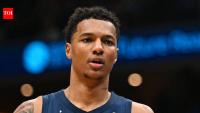 Denver Nuggets bid farewell to 6-foot-9 brother of WNBA star following Peyton Watson sign-and-trade