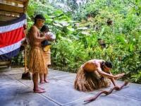 Ancestral Knowledge Gatherings Highlight Indigenous Worldviews in Costa Rica