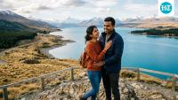 ‘ ₹5.93 lakh for two’: Indian couple’s detailed breakdown of 13-day New Zealand honeymoon trip