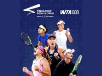 Eala joins upgraded, talent-laden Singapore Tennis Open
