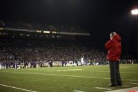 Bill Doba, Longtime Washington State Coach, Dies at 85