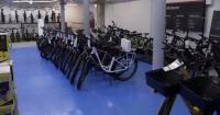Governor Pritzker signs in micromobility safety legislation