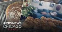 Chicago couple's COVID hobby expands into thriving bagel business