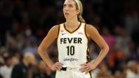 Indiana Fever star Lexie Hull makes move outside WNBA
