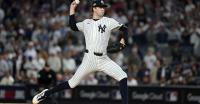 New York Yankees vs. Boston Red Sox: Cam Schlittler vs. Patrick Sandoval