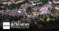Minnesota State Fair guests weigh in on fair security